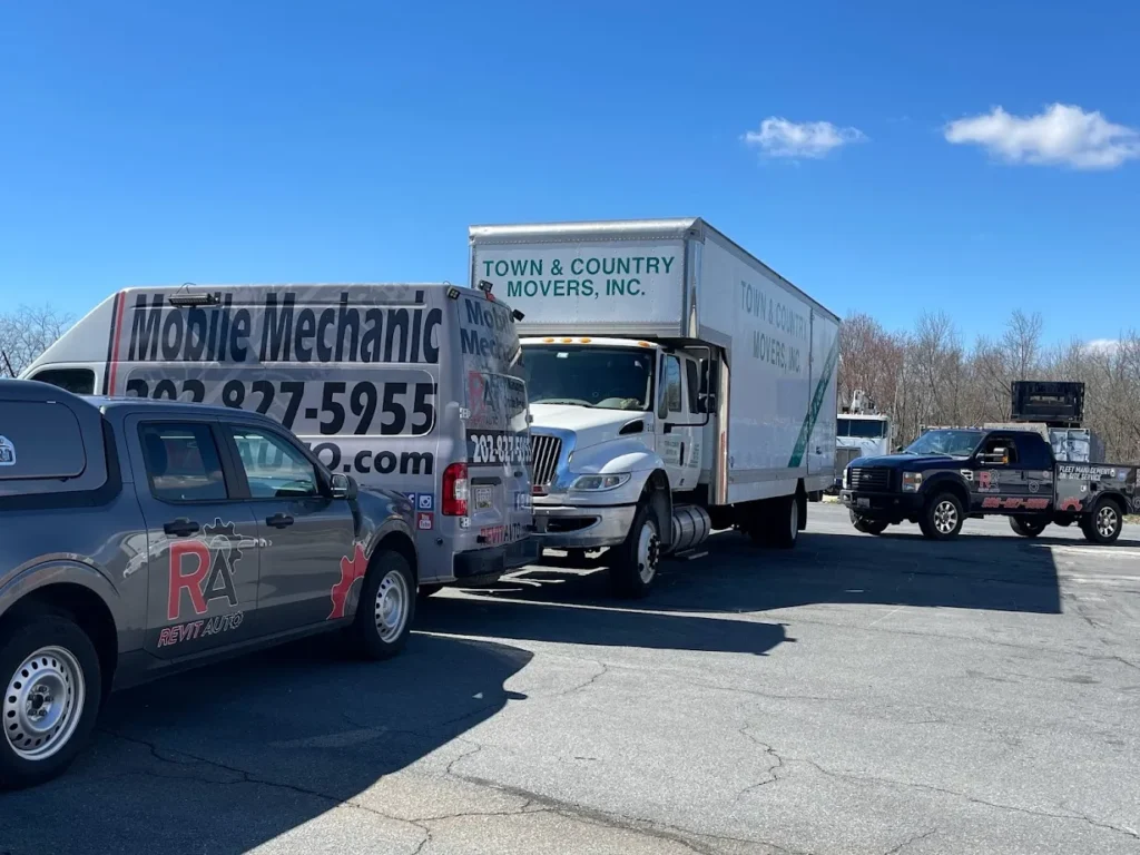 Revit Auto on Job Site